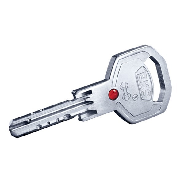 BKS-janus-46_Schluessel.jpg Schließanlage BKS janus8000