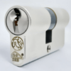 Doppelzylinder Anker Global