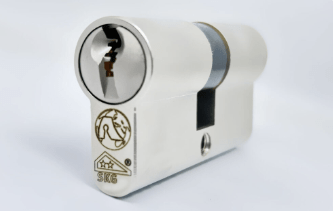 Doppelzylinder Anker Global