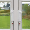 Fenster-Zusatzsicherung FTS16 W B/DENLSDKN