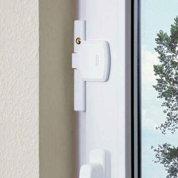 Fenster-Zusatzsicherung FTS206