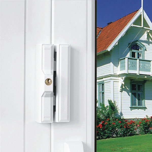 Fenster-Zusatzsicherung FTS88 B AAL0006