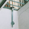 Gitterrostsicherung GS20 CL/DFNLI