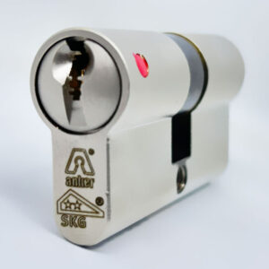Ankerslot Project-K