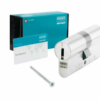 KESO-8000-Omega-Ultra-Doppelzylinder-Lieferumfang.png Doppelzylinder ASSA ABLOY KESO 8000 Omega² / 81.F15 Ultra