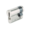 Halbzylinder ASSA ABLOY KESO 8000 Omega² / 81.F14 Ultra