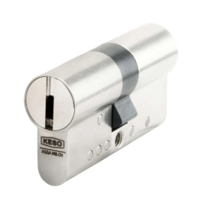 Doppelzylinder ASSA ABLOY KESO 8000 Omega² / 81.F15 Ultra
