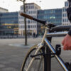 Faltschloss 6000PZ/90 black SH EC550