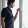 Fenster-Zusatzsicherung FTS106 B