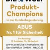 Rauchwarnmelder RWM160