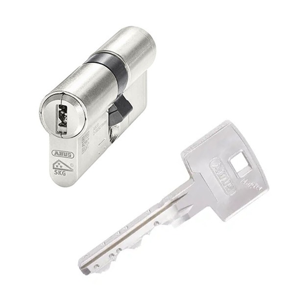 Schließanlage ABUS MagTec.2500