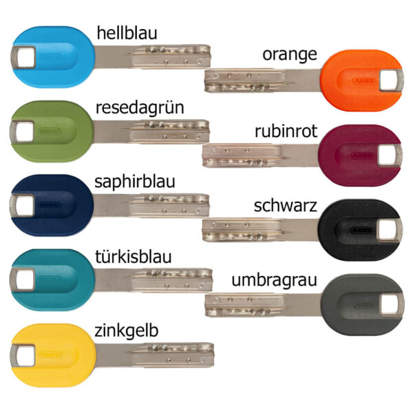 b-ABUS_Pro_Cap.jpg Schließanlage ABUS Bravus.2000 Pro Cap