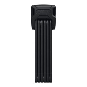 ABUS BORDO XPlus™ 6000K/90 black Faltschloss