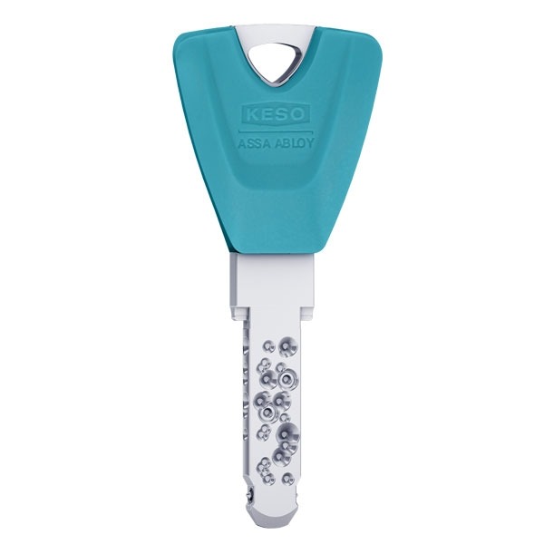Vorhangschloss ASSA ABLOY KESO 8000 Omega² / Alle Varianten