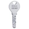 Vorhangschloss ASSA ABLOY KESO 8000 Omega² / Alle Varianten