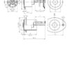 roundprofilerimcylinder555cr-techdrawing-1.jpg Außenzylinder DOM RS Sirius