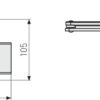 Türschließer AC7224 S CL/DFNLIESPP