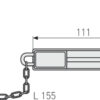 Türkette SK78 B CL/DFNLI