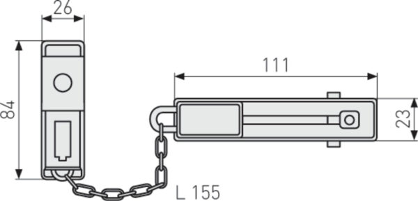 Türkette SK78 B CL/DFNLI