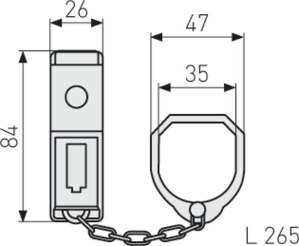 Türkette SK99 S B/DFNLI